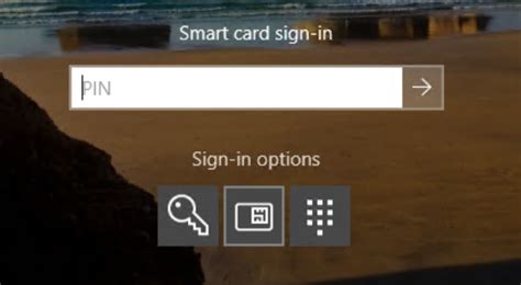 how to use smart cards on windows 10 firefox|Enabling Smart Card in Firefox on Windows – Yubico.